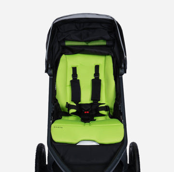 front view of the Roam Limited Edition Color Pack
